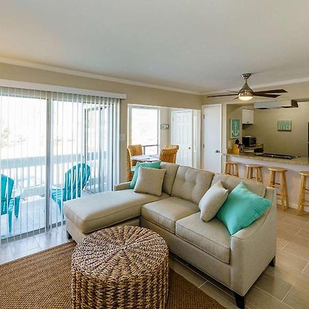 Vila Gulf Terrace 298 Destin Exteriér fotografie