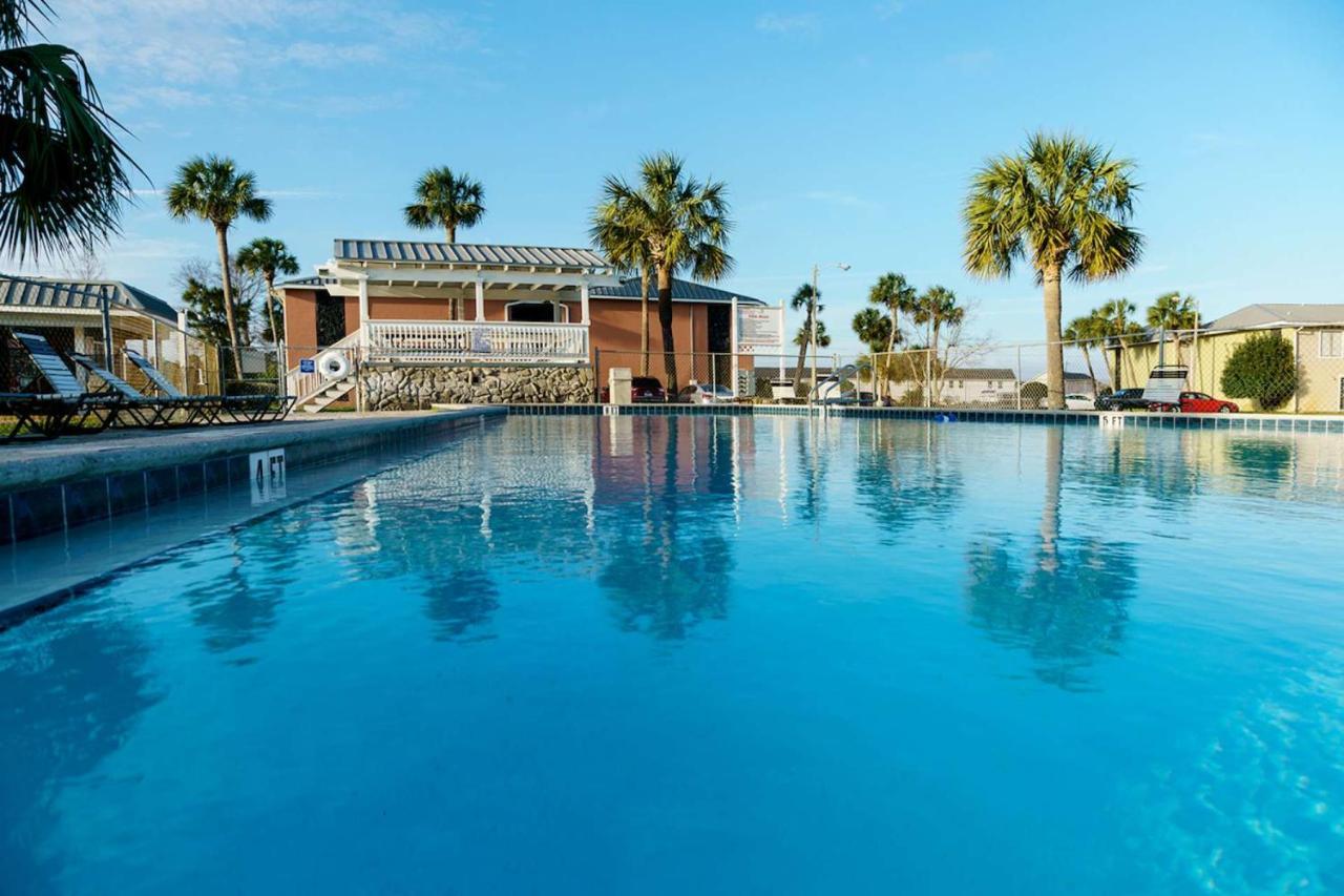Vila Gulf Terrace 298 Destin Exteriér fotografie