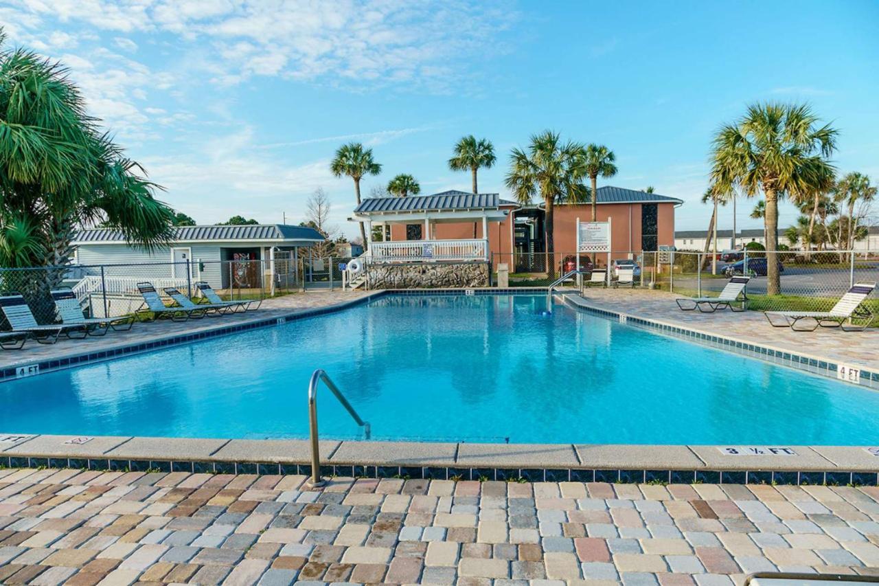 Vila Gulf Terrace 298 Destin Exteriér fotografie