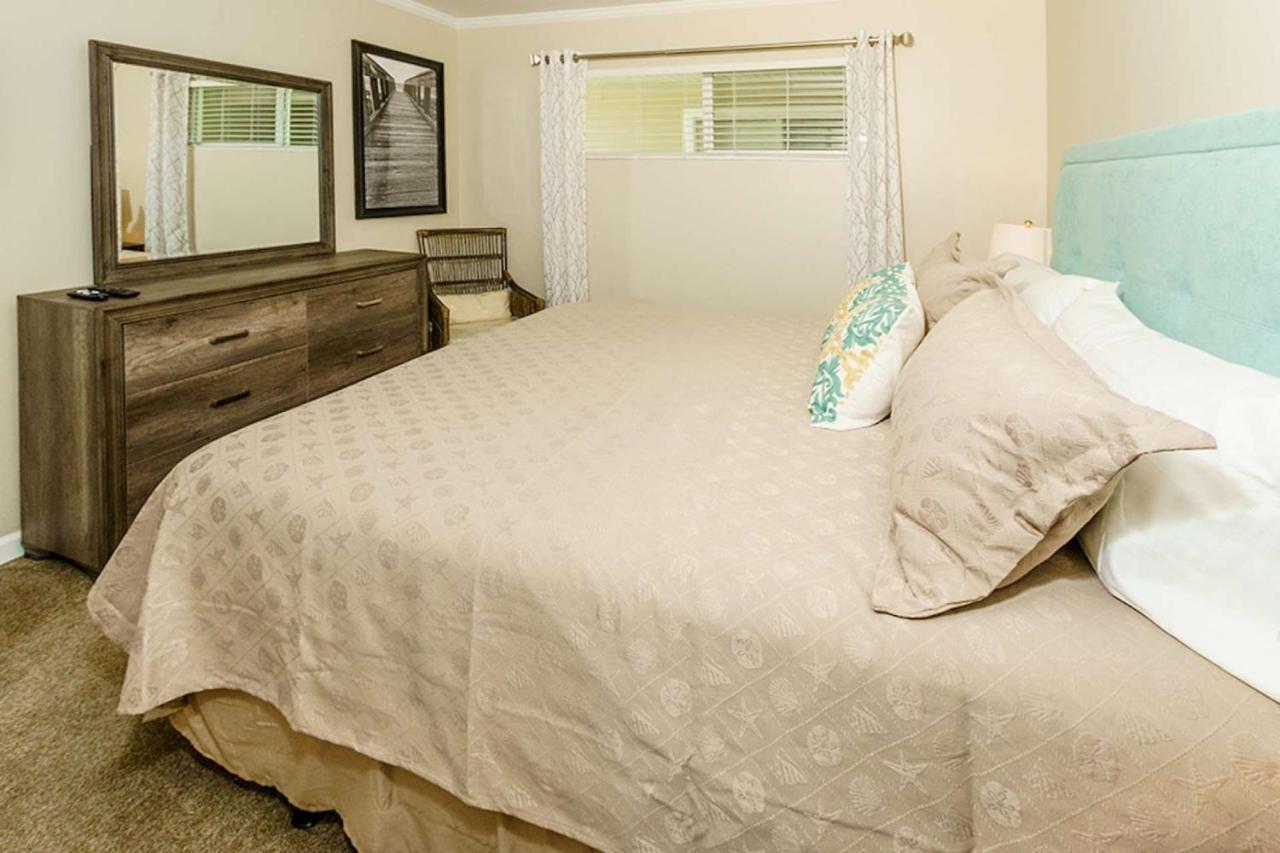 Vila Gulf Terrace 298 Destin Exteriér fotografie