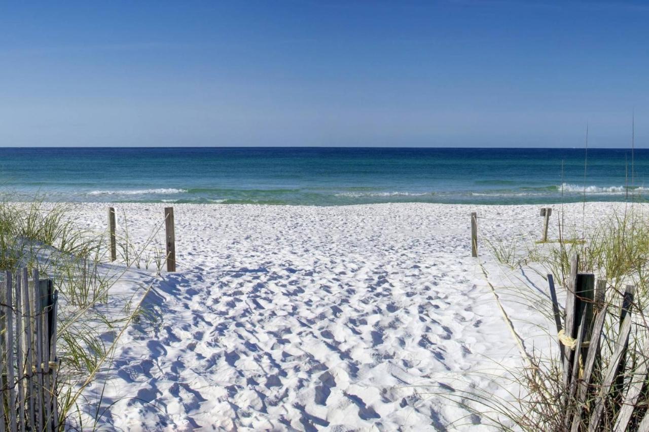 Vila Gulf Terrace 298 Destin Exteriér fotografie