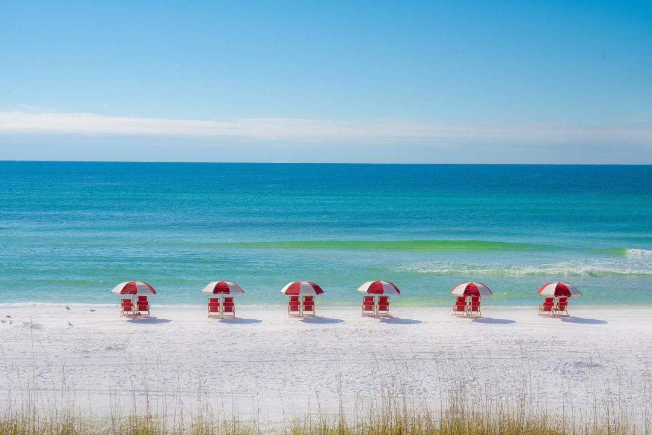 Vila Gulf Terrace 298 Destin Exteriér fotografie