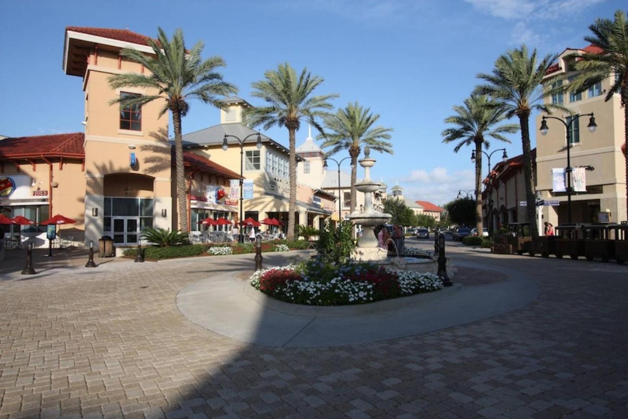 Vila Gulf Terrace 298 Destin Exteriér fotografie